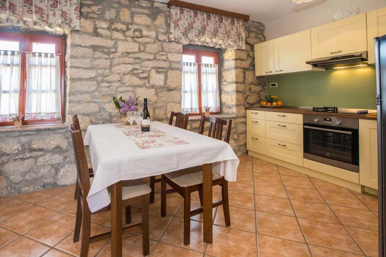 Apartment Nini Porec Exterior photo