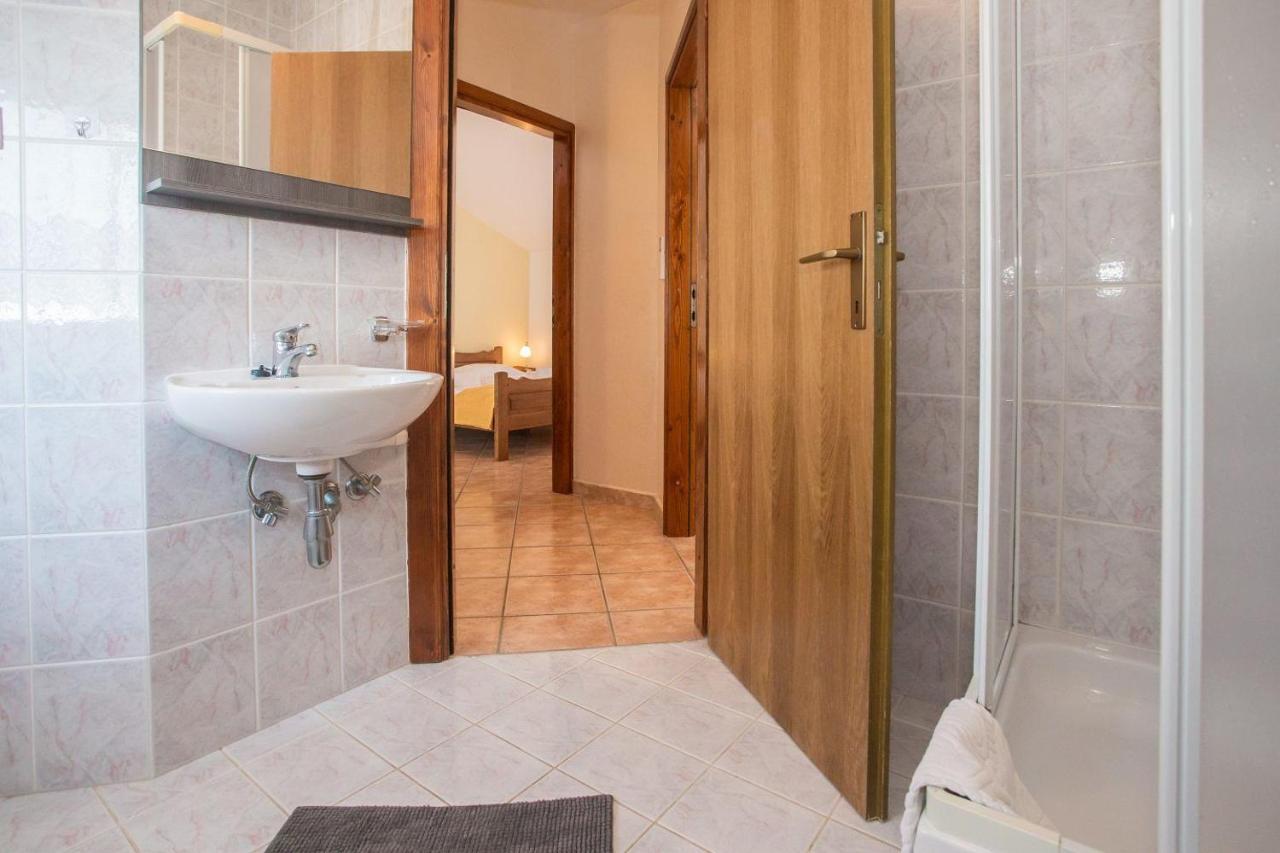 Apartment Nini Porec Exterior photo